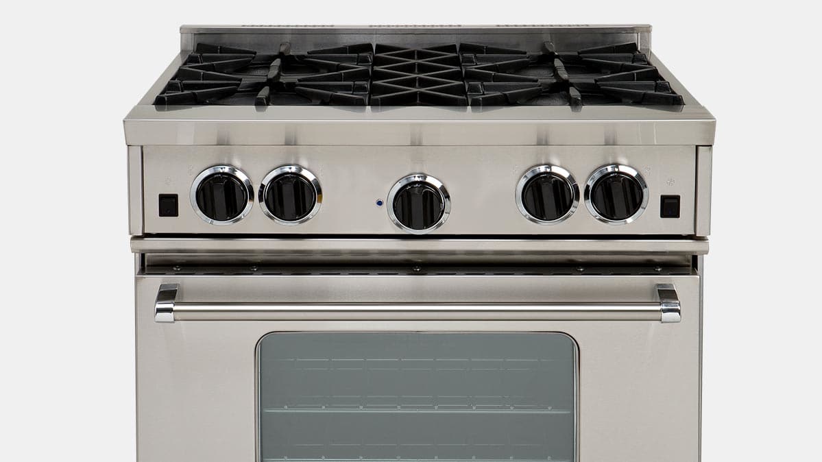 BlueStar Ranges and Wall Ovens Recalled Consumer Reports